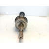 Recambio de transmision delantera izquierda para toyota yaris active referencia OEM IAM 434200D740  