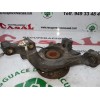 Recambio de mangueta delantera izquierda para opel astra g berlina sportive referencia OEM IAM 13156047  