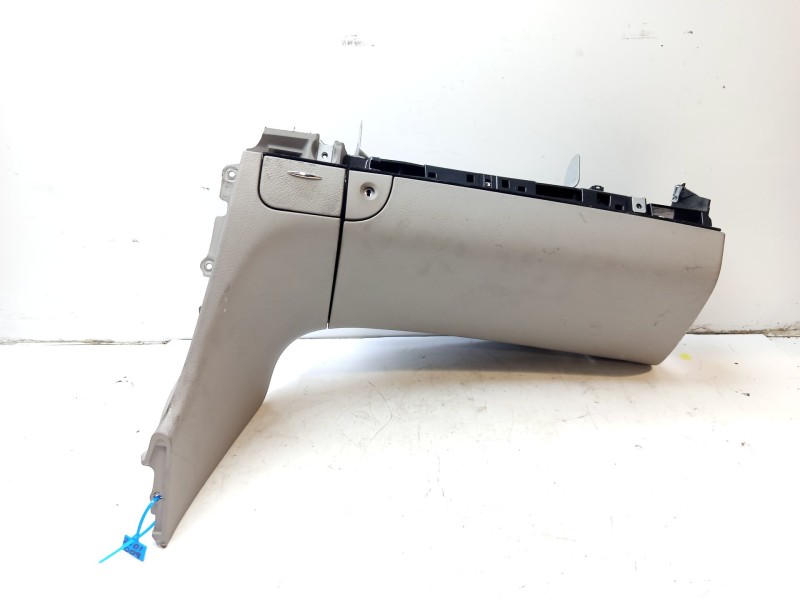 Recambio de guantera para mercedes-benz clase e (w211) e 220 cdi (211.008) referencia OEM IAM A2116802487 A2116800198 