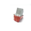 Recambio de resistencia calefaccion para audi a3 (8l) 1.9 tdi referencia OEM IAM 657364M  