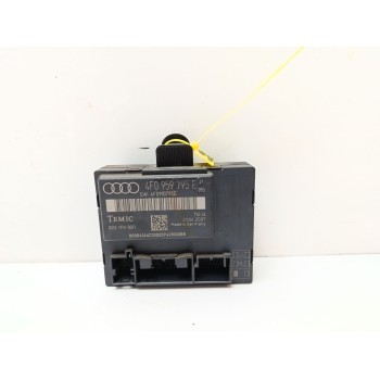 MODULO ELECTRONICO 4F0959795E 