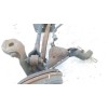 Recambio de puente trasero para fiat doblo ii cargo (263) furgón basis maxi referencia OEM IAM 51811328  51820716