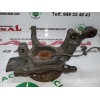Recambio de mangueta delantera izquierda para opel astra g berlina sportive referencia OEM IAM 13156047  