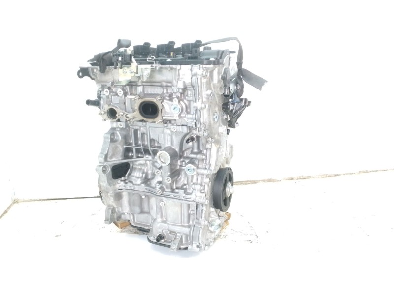 Recambio de motor completo para toyota yaris 1.5 16v cat referencia OEM IAM 19000F3020 M15AFXE DC08861