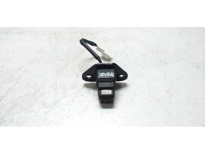 Recambio de modulo electronico para lexus ls (usf4/uvf4) 460 referencia OEM IAM 6XS07336 8679050020 