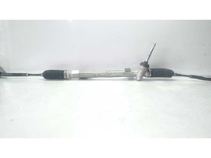 Recambio de cremallera direccion para nissan juke (f15) acenta referencia OEM IAM 480011KA0D 4907978 