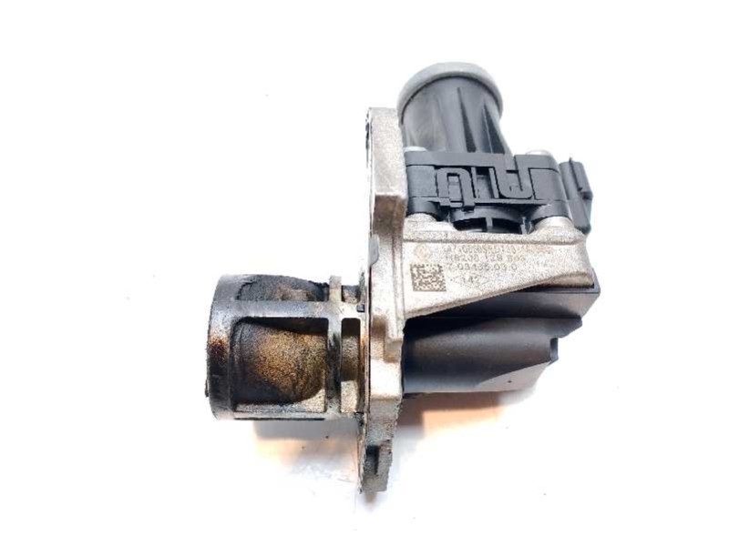 Recambio de valvula egr para renault megane iii coupe 1.5 dci diesel referencia OEM IAM 147105308R  