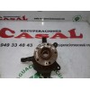 Recambio de mangueta delantera derecha para renault laguna ii (bg0) privilege referencia OEM IAM 086  