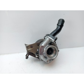 TURBOCOMPRESOR 9662301280 7560474 