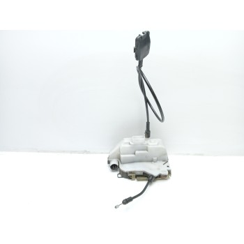 CERRADURA PUERTA DELANTERA DERECHA 8200119121 1801060607D2 