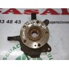 Recambio de mangueta delantera derecha para renault laguna ii (bg0) privilege referencia OEM IAM 086  