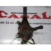 Recambio de mangueta delantera derecha para renault laguna ii (bg0) privilege referencia OEM IAM 086  