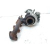 Recambio de turbocompresor para kia ceed business referencia OEM IAM 282312U000  
