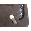 Recambio de guarnecido puerta trasera izquierda para audi q7 (4l) 3.0 v6 24v tdi referencia OEM IAM 4L0863981  