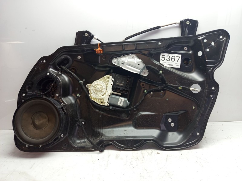 Recambio de elevalunas delantero derecho para volkswagen passat berlina (3c2) advance referencia OEM IAM 3C1837462H  
