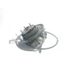 Recambio de mangueta trasera derecha para toyota rav 4 referencia OEM IAM 4230542020 8954452040 