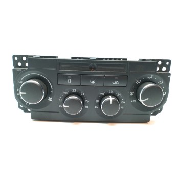 MANDO CALEFACCION / AIRE ACONDICIONADO 55111877AB 55111 877AA 