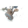 Recambio de puente trasero para fiat doblo ii cargo (263) furgón basis maxi referencia OEM IAM 51811328  51820716
