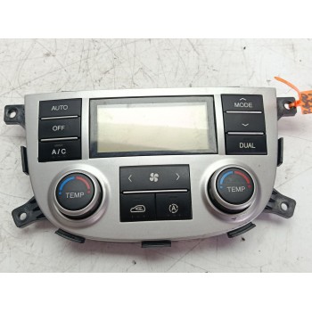 MANDO CLIMATIZADOR 972502B432 