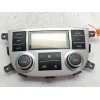 Recambio de mando climatizador para hyundai santa fé ii (cm) 2.2 crdi referencia OEM IAM 972502B432  