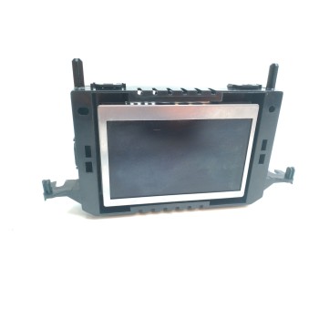 PANTALLA MULTIFUNCION F1BT18B955GA 