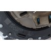 Recambio de motor completo para toyota yaris 1.5 16v cat referencia OEM IAM 19000F3020 M15AFXE DC08861
