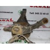 Recambio de mangueta delantera derecha para renault laguna ii (bg0) privilege referencia OEM IAM 086  