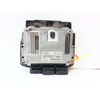 CENTRALITA MOTOR UCE 1606870680 