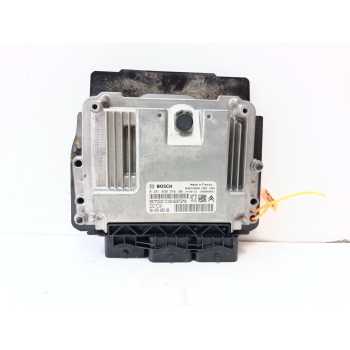 CENTRALITA MOTOR UCE 1606870680 