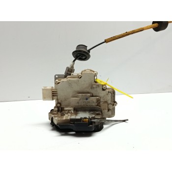 CERRADURA PUERTA TRASERA IZQUIERDA 4F0839015A 