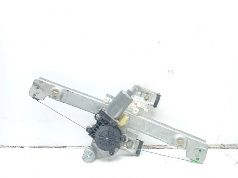 Recambio de elevalunas trasero izquierdo para chrysler 300 c 3.5 cat referencia OEM IAM 5065473AB  