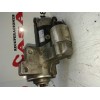 Recambio de motor arranque para opel vectra c berlina comfort referencia OEM IAM S13470C 5192778 8972878152