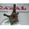 Recambio de mangueta delantera izquierda para renault laguna ii (bg0) expression referencia OEM IAM 082  