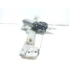 Recambio de elevalunas trasero izquierdo para chrysler 300 c 3.5 cat referencia OEM IAM 5065473AB  