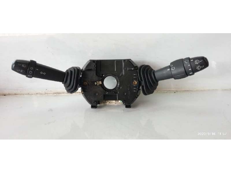 Recambio de mando luces para fiat stilo (192) 1.2 16v active referencia OEM IAM 07352969540 47143 