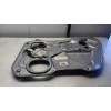Recambio de elevalunas delantero derecho para seat cordoba berlina (6l2) sport referencia OEM IAM 6L4837756 990708 