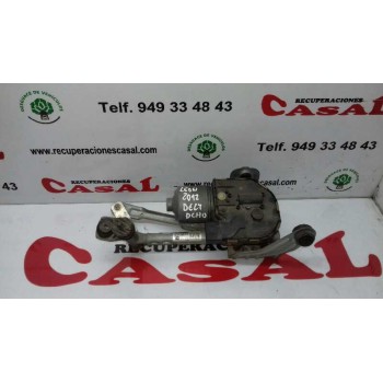 MOTOR LIMPIA DELANTERO 1P0955024C 3397021538 1397220655
