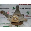 Recambio de mangueta delantera izquierda para renault laguna ii (bg0) expression referencia OEM IAM 082  