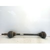 Recambio de transmision trasera izquierda para volkswagen touareg (7la) referencia OEM IAM 7L0501201A  