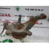 Recambio de mangueta delantera izquierda para renault laguna ii (bg0) expression referencia OEM IAM 082  
