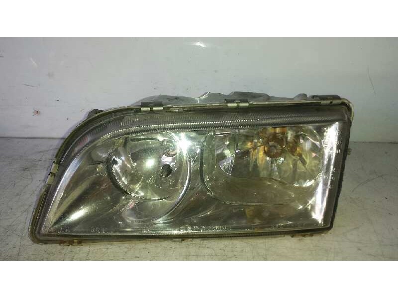Recambio de faro izquierdo para volvo s40 berlina 1.8 16v referencia OEM IAM 773-1109L  