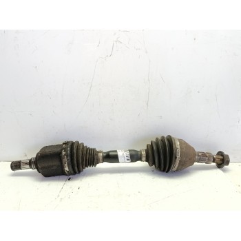 TRANSMISION DELANTERA IZQUIERDA 13124679 