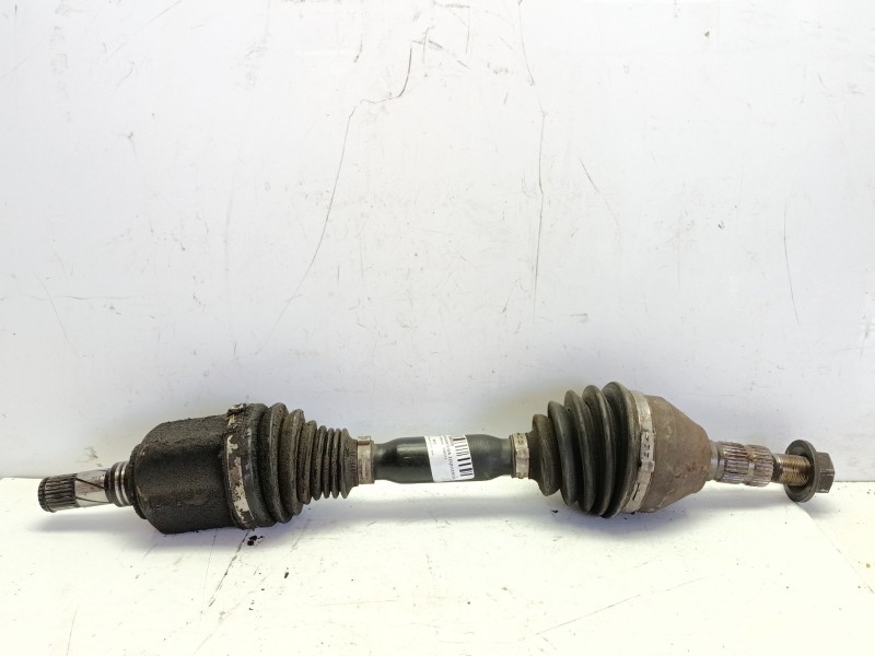 Recambio de transmision delantera izquierda para opel astra h station wagon (a04) 1.9 cdti (l35) referencia OEM IAM 13124679  