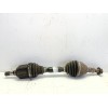 Recambio de transmision delantera izquierda para opel astra h station wagon (a04) 1.9 cdti (l35) referencia OEM IAM 13124679  