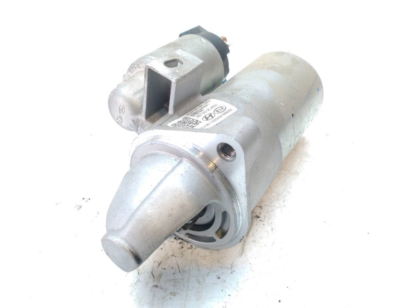 Recambio de motor arranque para kia ceed business referencia OEM IAM 361002U800  