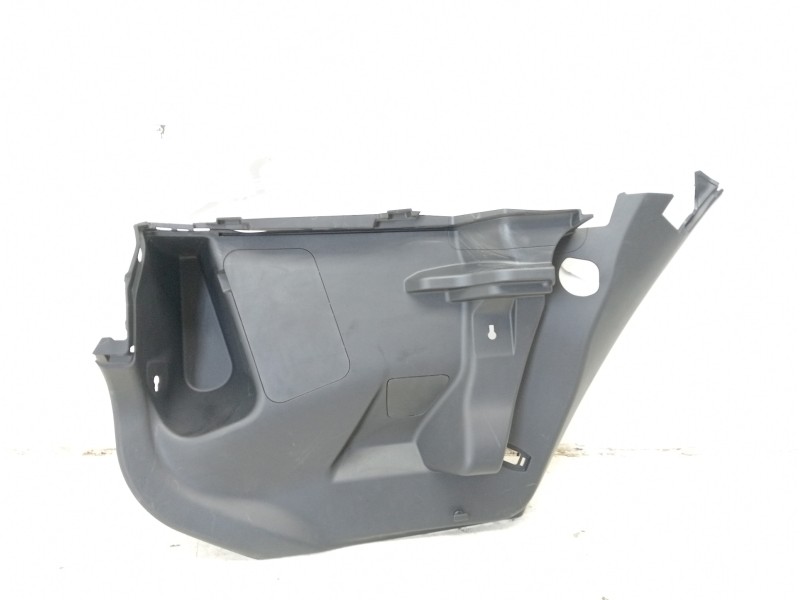 Recambio de moldura para toyota yaris hybrid active referencia OEM IAM 647300D300C0 647300D300 