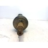 Recambio de transmision trasera izquierda para volkswagen touareg (7la) referencia OEM IAM 7L0501201A  