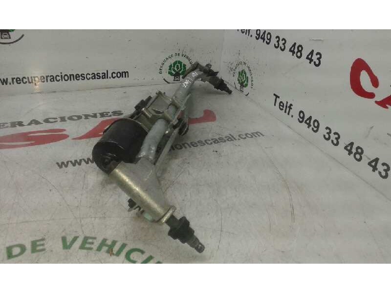Recambio de motor limpia delantero para bmw serie 1 berlina (e81/e87) 118i referencia OEM IAM 1295F 404871 