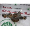 Recambio de mangueta delantera izquierda para renault laguna ii (bg0) expression referencia OEM IAM 082  