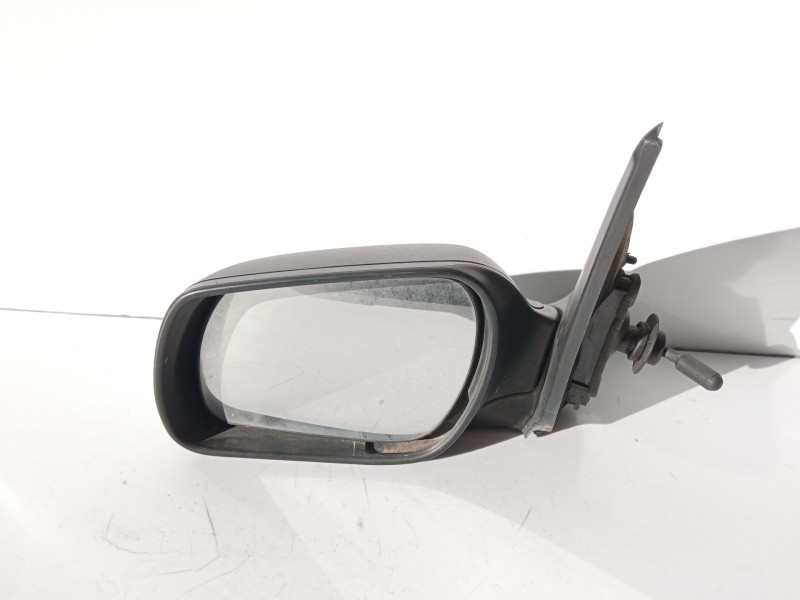 Recambio de retrovisor izquierdo para mazda 2 berlina (dy) 1.4 diesel cat referencia OEM IAM DD106918ZD00 E9014202 